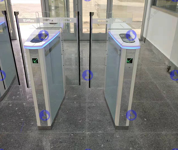 Why intelligent pedestrian passage equipment plays an irreplaceable role during the epidemic