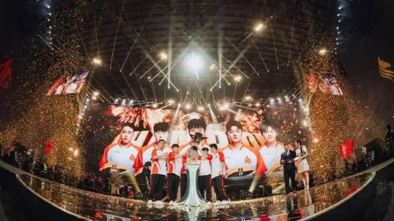Bwin 青训与人才服务配图