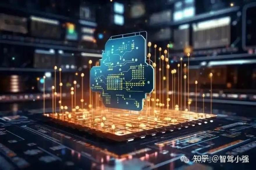 球帝直播 端侧AI芯片的能效数据怎么读：一份面向普通读者的公开信息盘点